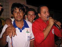 Vereador Pank de Canindé de São Francisco