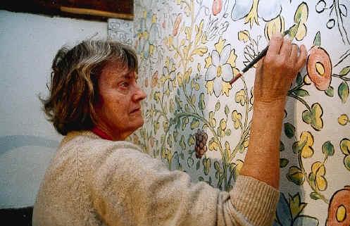 Wall Painting Ideas,Painting Ideas: Ideas For Wall Painting