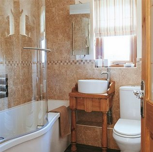 bathroom remodel cost