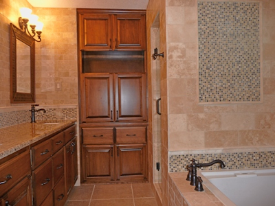 bathroom remodel cost