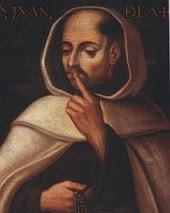 Juan de la Cruz, s.XVI