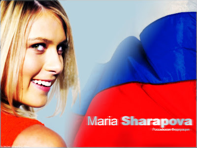 maria sharapova wallpapers hd. Maria Sharapova Wallpapers