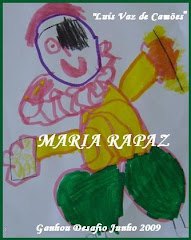 Blogue Maria Rapaz