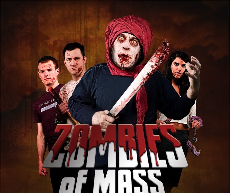 Zombies Of Mass Destruction Zombies Of Mass Destruction (2009) | El Punto