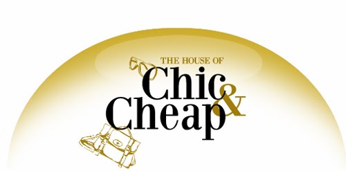 The House of Chic&Cheap