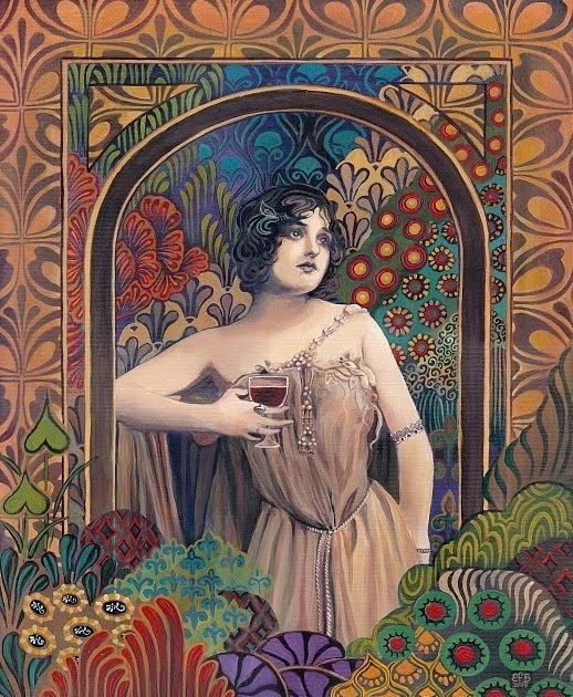 delilah bible