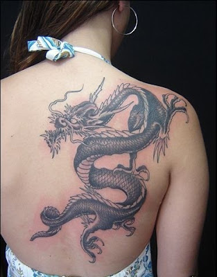 dragon tattoos on ribs. 2010 dragon tattoos on ribs