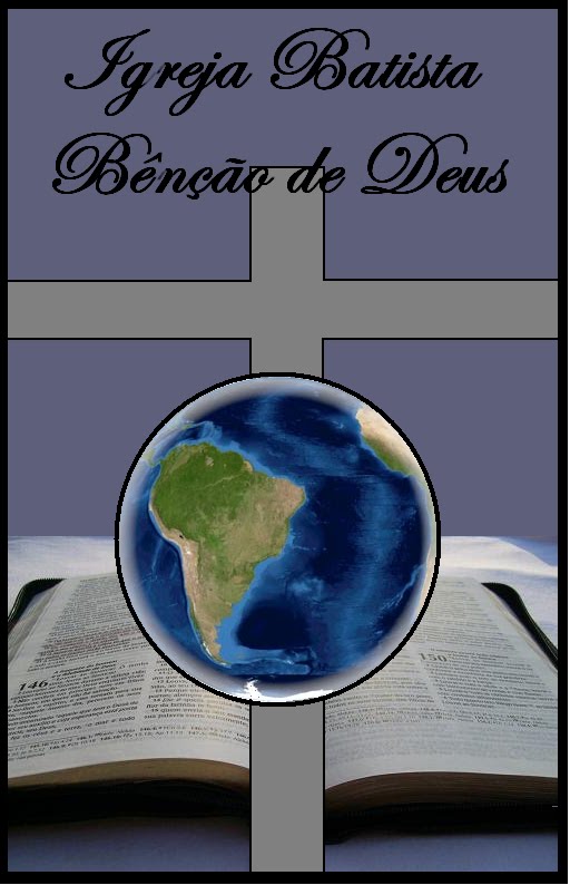 Igreja Batista Bênção de Deus
