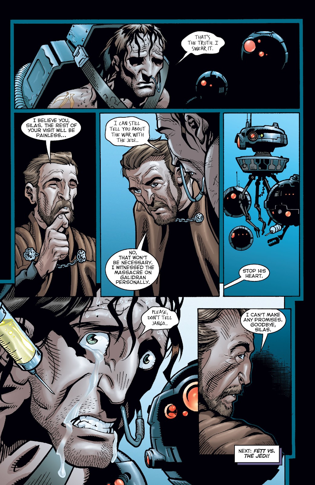 <{ $series->title }} issue 2 - Page 24