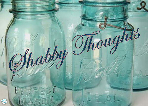 Shabby Thoughts