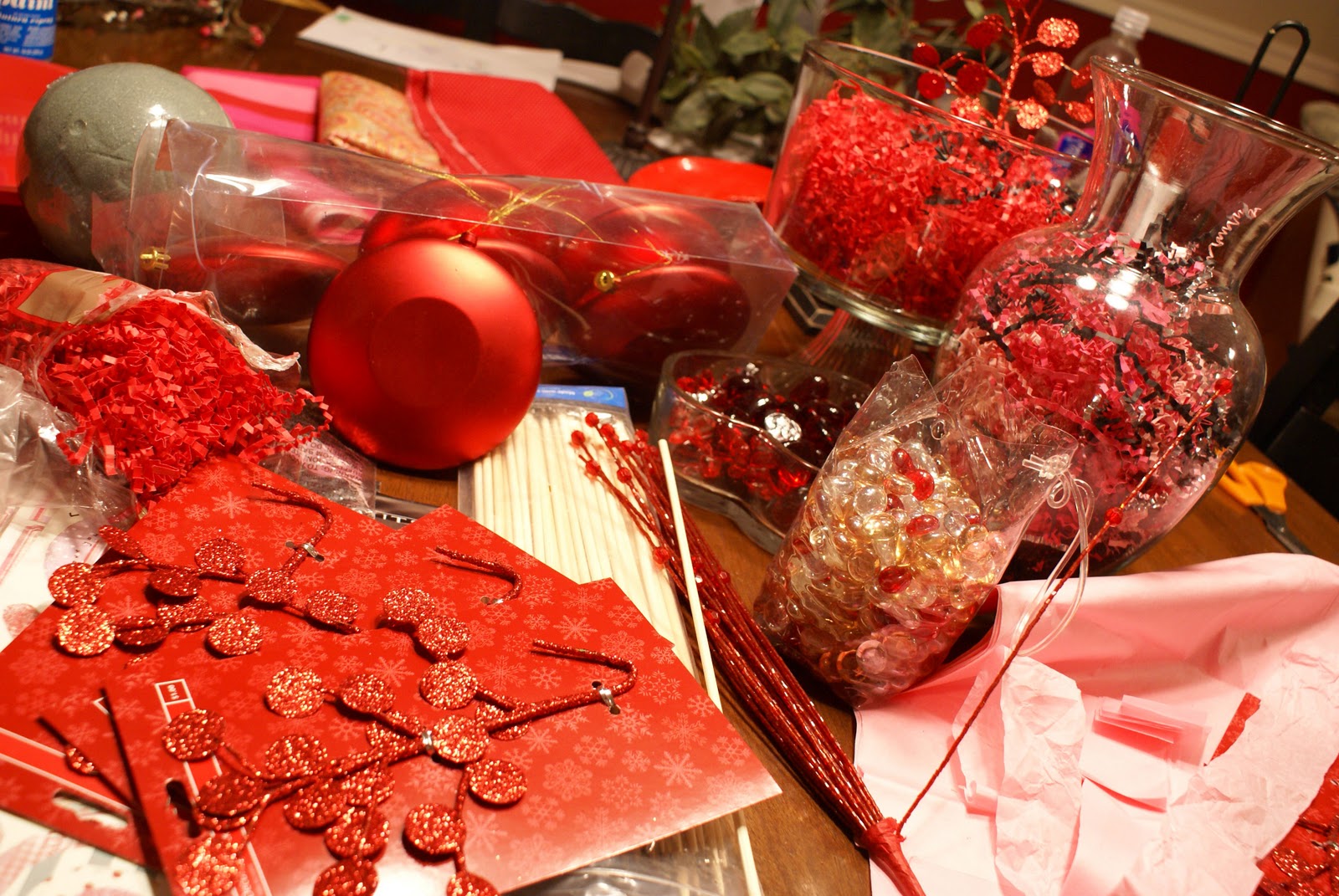 Anne's Vinyl and so much more!: January 2011