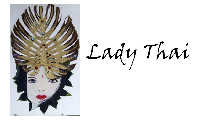 Lady Thai