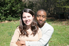 LaMont and Amanda