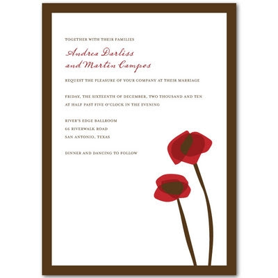 wedding invitations designs. Wedding Invitations gt;gt; Wedding
