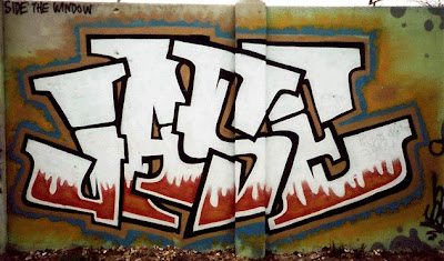 chicago graffiti letters