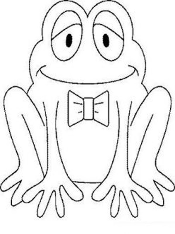 Preschool Coloring Pages Collections 2011 title=