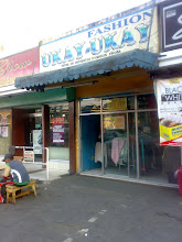 Top Ukay Shop # 1