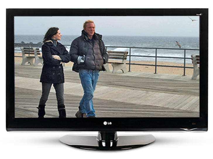 LG 42LH4000 review | Gadget Reviews