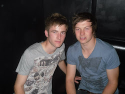 Tom Mawer