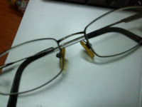 for my astigmatism...