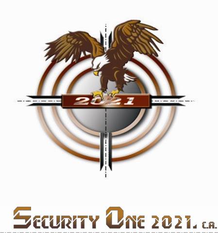 SECURITY ONE C.A.