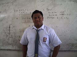 Fhotoku yang handsome
