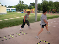 T/Th 5:30pm Brentwood