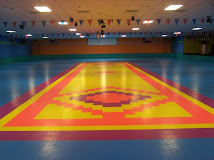 Skate Floors