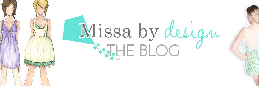Missa by Design