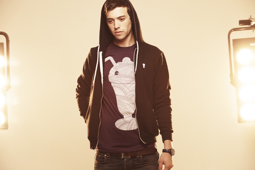 u n t y t e l d Cheer Up! Clothing Summer 2010 Collection