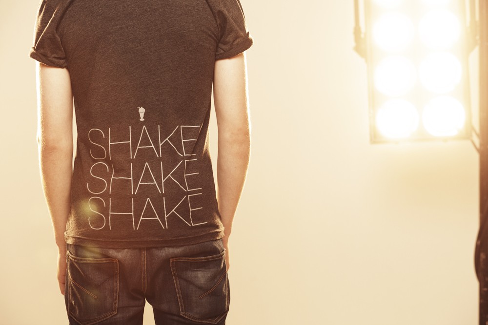 u n t y t e l d Cheer Up! Clothing Summer 2010 Collection