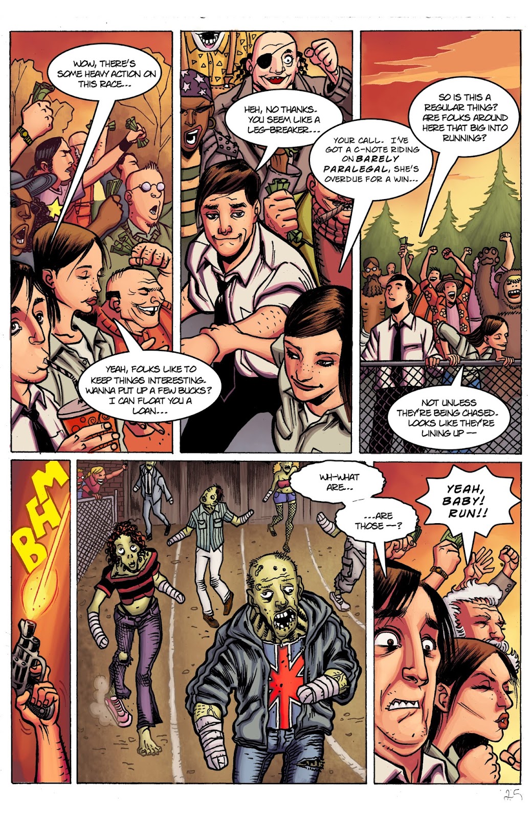 Sequentialink issue 3 - Page 15