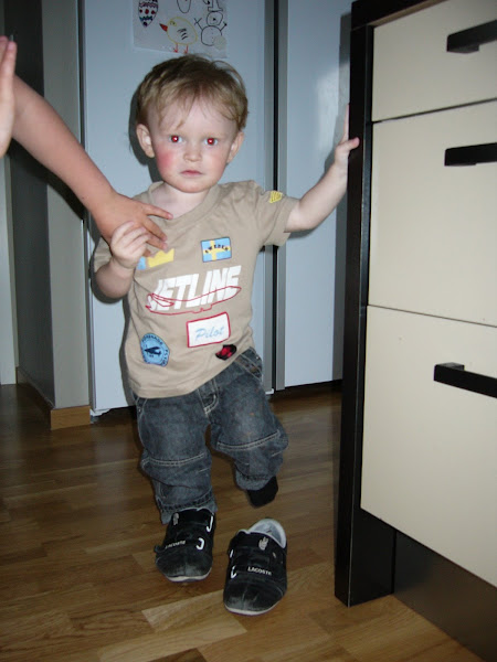 Min prins