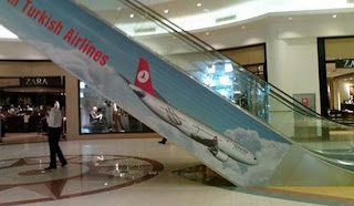 Türk Hava Yolları kötü reklam :) Türk Hava Yolları kötü reklam :)