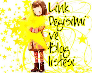 Blog listem sizlere ömür