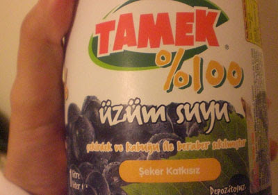 Çekirdekli üzüm suyu.. Çekirdekli üzüm suyu..