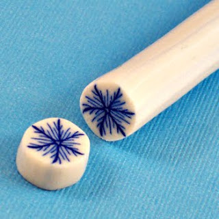 Polimer kil kar tanesi Polimer kil kar tanesi