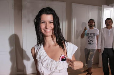 Aşk-ı Memnu dan çıkarılacak dersler Aşk-ı Memnu dan çıkarılacak dersler