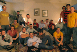 manifesto streetlight album