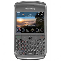 Blackberry Gemini
