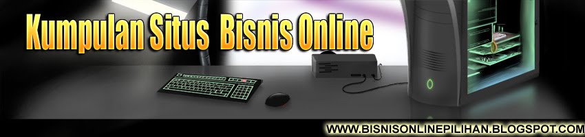 Kumpulan situs bisnis online