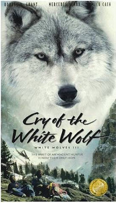 Lone Wolf Sullivan goes Hollywood: White Wolves (1993 - 2000) * * ¾