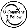 You Comment I Follow