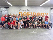 CrossFit Certification