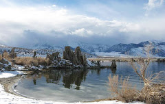 Mono Lake