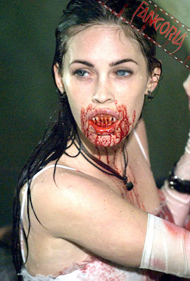 Megan Fox in Jennifer's Body