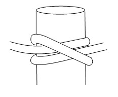 SALAM PENGAKAP!!!: Simpulan Dan Ikatan Untuk Lencana Keahlian