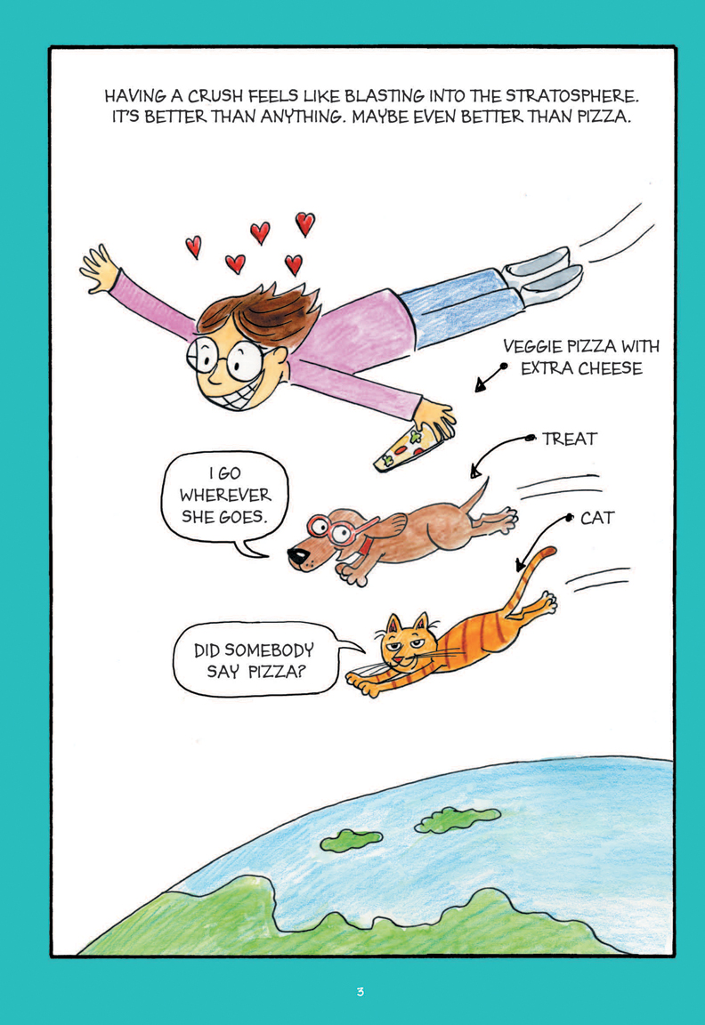Read online Nat Enough comic -  Issue # TPB 2 (Part 1) - 9