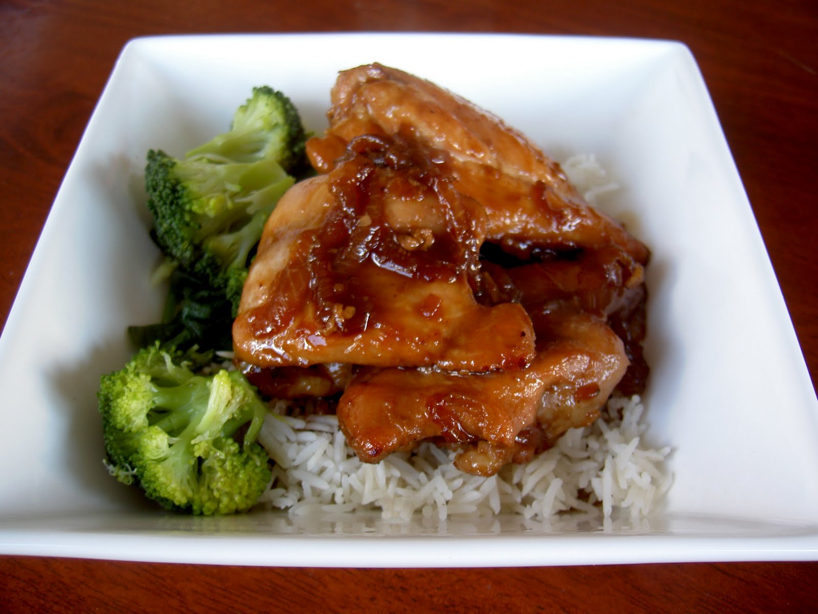 Vicious Ange Bill Granger = Quick Week Night Winners