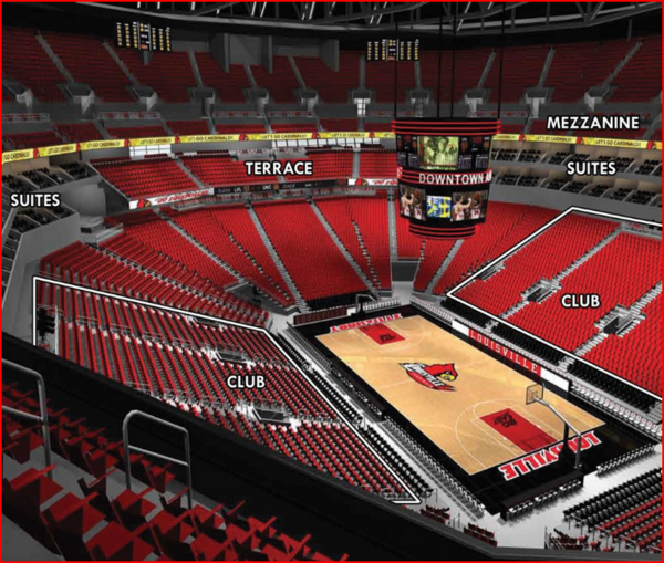 WBN Kentucky Basketball Roundtable: What are your thoughts on a "new" Rupp Arena?